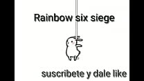 Rainbow six Siege #2