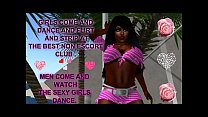 secondlife domme