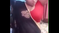 Desi hermosa bhabi Big boobs video