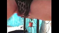 Legal age teenager girlfriend with flawless mouth knows how to suck a man off