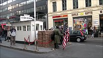Checkpoint Charlie Berlin Germany