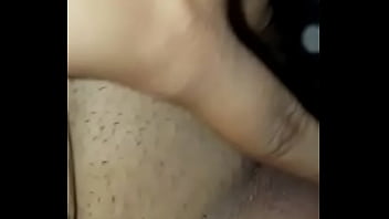 My latina friend and her orgasms
