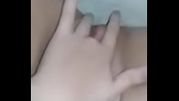 young girl masturbating in the rain so as not to wake her parents