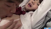 Maya Kawamura cenas agradáveis de sexo de alta classificação - Mais em javhd.net
