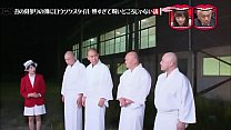 Японская телепрограмма о талантах геев