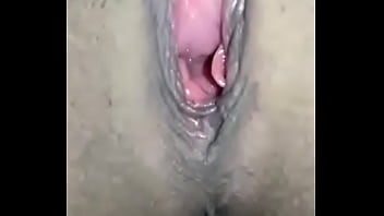 morocha mostra come è la sua vagina diabetica