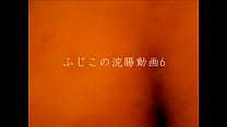 日本の女装藤子の浣腸アニメーション6