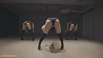 Lo mejor de Laysha kpop idoli sexy Twerking dance sexy | l. Otaku Porn
