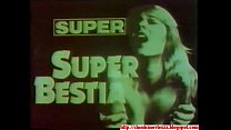 Super super bestia (1978) - Italien classique