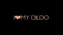 Ich liebe meinen Dildo Vol. 1