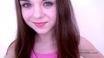 New 18yo gets fucked at modeling audition