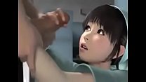 Hentai docteur infirmière anime 3d