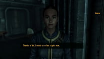Fallout Catherine 2 - Amata