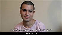 Молодая латиноамериканка-любительница хочет, чтобы ей заплатили за трах на видео POV
