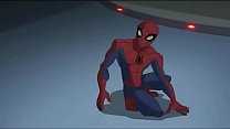 Der spektakuläre Spider-Man | EP01 S01 - Überleben der Stärksten