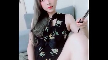 Coréen Comme Masturbation Japonaise Transexuelle Voix Sexy 8