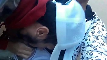 CHACAL: BLOWING COCK FOR THE FIRST TIME GAY