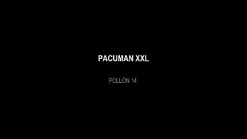 ONLY FOR FEMALES 14 .... PACUMAN XXL