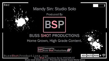 MS.07 Mandy Sin Studio Only BSP.COM PREVIEW
