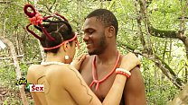 Sex mit einer afrikanischen Göttin - Neuer Filmtrailer
