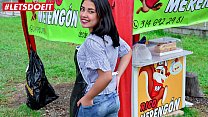 MAMACITAZ - #Juliana Restrepo - Colombian Brunette FIlmed While Fucking Big Cock