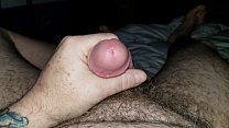 Me Jerking off with cumshot