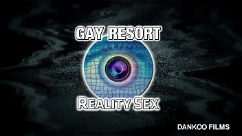 Gay Resort the first gay reality show.