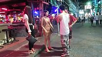 Thailand Sex - Old Man and Young Thai Girls?