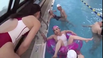Japanese step Mom And Son Swimming Full link : Pornmoza.com