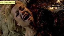 Pilar Soto Zombie Sexe dans Beneath Still Waters 2005