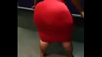 massive booty