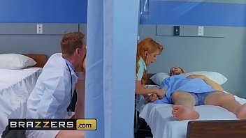Doctors Adventure - (Penny Pax, Markus Dupree) - Medical Sexthics - Brazzers