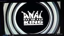 NEW SERIES THE ANAL KING COMING SOON!!!