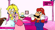 Mario e os paizuris