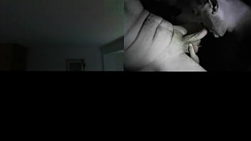 Coppia interraziale viene ripresa di nascosto nella camera d'albergo | Leakedporn.site