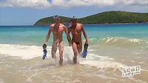 Пуэрто-Рико, день 3 - гей-фильм - Sean Cody