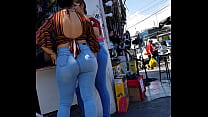 Bbw in Jeans