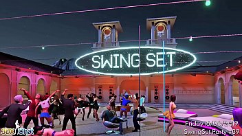Festa SwingSet - # 1