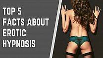 Топ-5 фактов об эротическом гипнозе