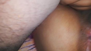 A quickie with my wife