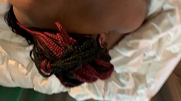 BBW Chronicles 1: Backshots and Creampie in Hotel