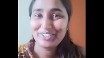 Swathi naidu condivide i suoi dati di contatto per il sesso video