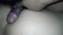 20 seconds of anal for my couple