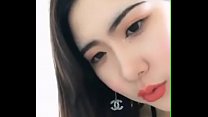China linda chica masturbación amateur webcam 51 clip completo: g7rhQpI