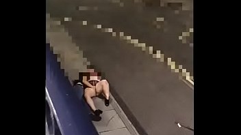 Sex auf den Straßen von London