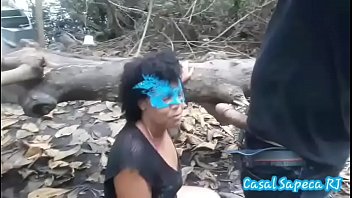 Dogging in Beira da Lagoa (Barra da Tijuca) Husband Took me to mess with several strangers - Full Video on Xvideos Red