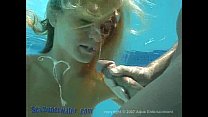 jasmim lynn subaquático 3some