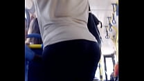 Older Lady With Big Ass