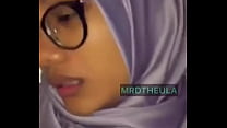 Мусульманскую девушку трахают