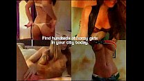 フランスのポルノ俳優ジャン・マリー・コーダと彼のセクシーなタトゥーのハロウィーンの魔女からのハロウィーンの肛門の三人組のセックスシーン！